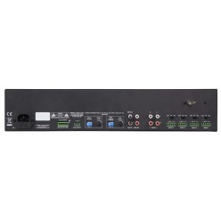 PROEL CA PA ATMP160XL Mixer Amplifiers wzmacniacz miksujący 160W z odtwarzaczem